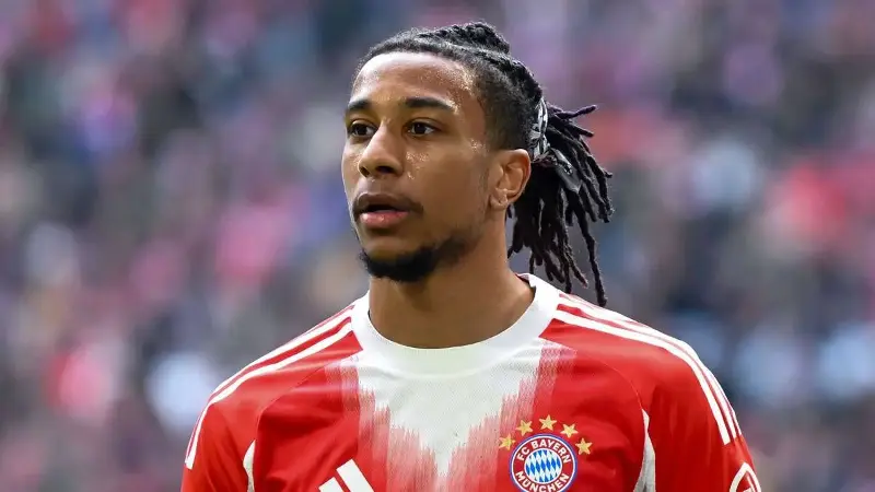 Abschied im Sommer? Michael Olise fordert wohl Gespräch mit FCB-Bossen