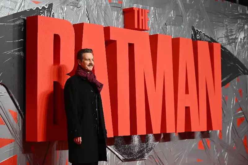 Director Matt Reeves is stepping away from production for personal reasons (Getty)