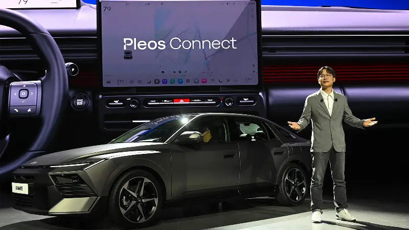 2027 Hyundai Elantra