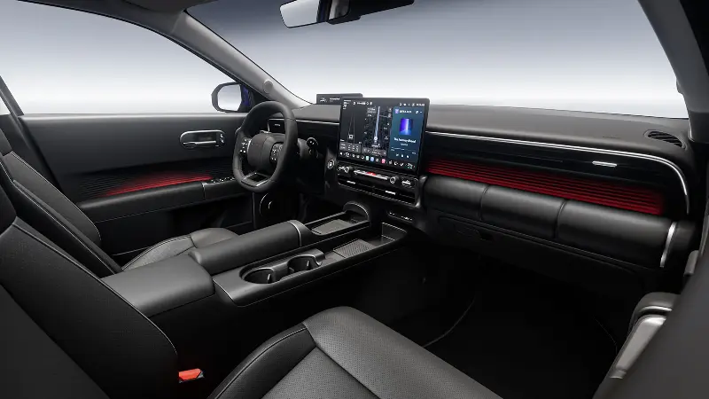 2027 Hyundai Elantra