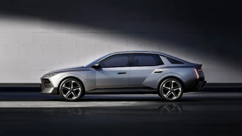 2027 Hyundai Elantra