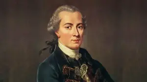 Quote of the day by Immanuel Kant on critical thinking: ‘Have courage to use your own understanding’
