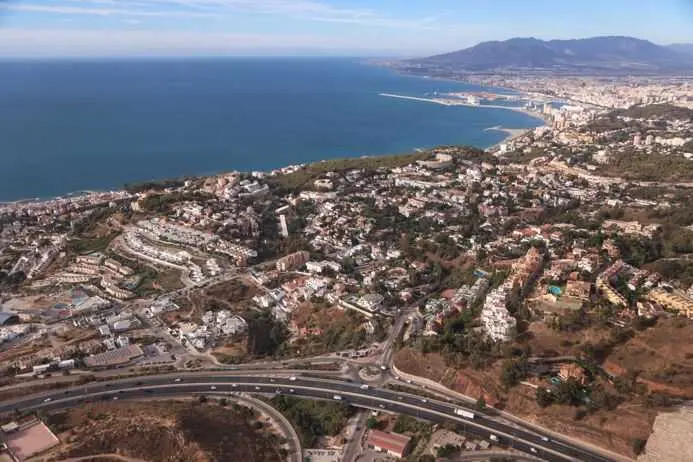 Málaga obtiene certificación internacional de Comunidad Inteligente otorgada por el Intelligent Community Forum