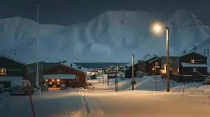5 of the Darkest Places People Actually Call Home