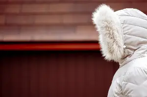 Answer Angel: Puffy coats