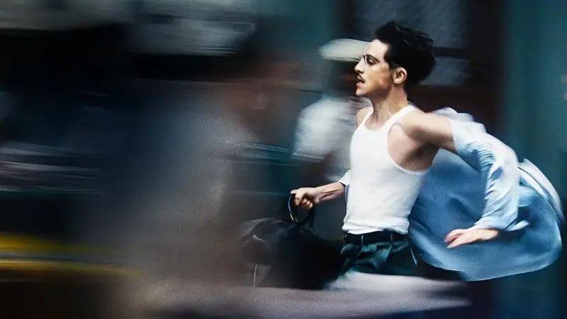 King Kong  of ping-pong