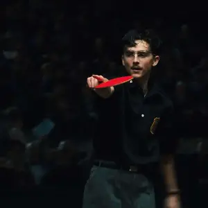 King Kong  of ping-pong