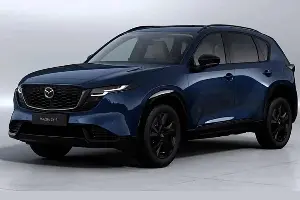 Mazda delays the launch of its new hybrid system on the CX-5.