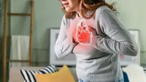 Cardiologist says heart disease is not just about ‘cholesterol’; reveals the real drivers behind it