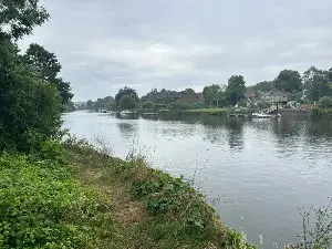 Thames Water scheme sparks row over future of popular London parkrun