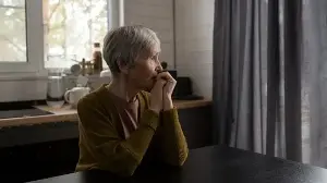 Rising loneliness among older adults: Psychologist Archana Sharma explains why where you live matters for mental health