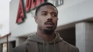 Michael B. Jordan On 'S--t' He Didn't Know He Was Gonna Have To Deal With After Signing On To The Thomas Crown Affair
