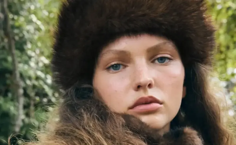 Así puedes combinar el sombrero pillbox de pelo para conseguir un estilismo de inspiración retro