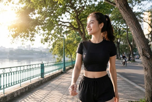 4 morning habits that help your body absorb vitamin D better - Image 1.