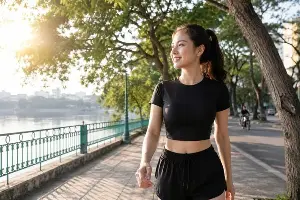 4 morning habits that help your body absorb vitamin D better