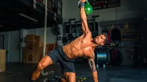 Chennai fitness trainer with 18 years of experience shares 1 fitness hack that speeds up progress and works every time