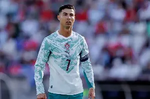 Portugal has a World Cup problem — And it might be Cristiano Ronaldo