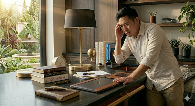 Dấu hiệu tụt huyết áp nhiều người dễ bỏ qua: Choáng váng khi đứng dậy - Ảnh 1.