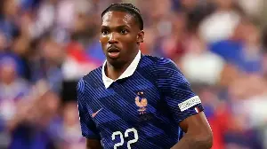 Liverpool star Jeremy Jacquet dropped for France clash with Belgium as Manchester United defender handed senior debut
