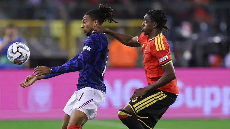 Nations League drama continues