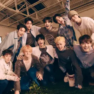 TREASURE Kicks Off Epic Three-Day ‘NEW WAV’ Fan Concert Tour in Seoul