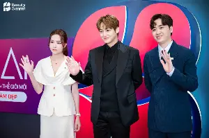 Beauty Summit 2026's strategy to attract hundreds of millions of views revealed: The buzz surrounding actor Kim Bum.