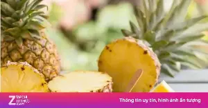 Eating pineapple the right way can help you lose weight effectively without worrying about raising blood sugar levels.