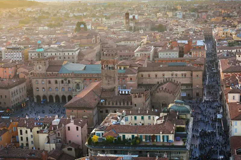 Questa è la città più felice d’Italia secondo l’Happy City Index 2026 (ma è fuori dalla top 50)