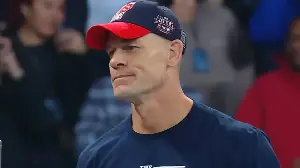 John Cena 100% Got Trolled After Sharing How Often Fans Troll Him With 'You Can't See Me'