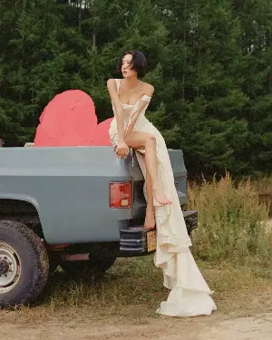 Hwasa Is Coming Back This April… And After ‘Good Goodbye,’ Expectations Are Higher Than Ever