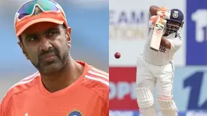 IND vs SL: R Ashwin rejects ‘once-in-a-generation’ argument for Rishabh Pant: ‘Don’t give one player special treatment’