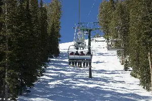 Warm weather, light snow: How an unusual winter has affected Idaho ski areas