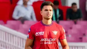 Arjun Tendulkar opens up on personal challenges ahead of LSG's IPL 2026 season; ‘had two stress fractures back-to-back’