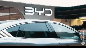 BYD struggles to crack Japan’s EV market