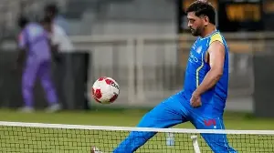 MS Dhoni return mystery deepens as Chepauk nets drop big hint ahead of CSK’s IPL 2026 clash vs KKR