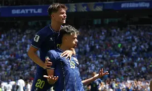 By defeating Qatar 3-1, Bosnia & Herzegovina keep their hopes alive of advancing from the World Cup group stage.