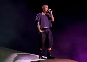 Every Record Justin Bieber and SKYLRK Broke Before Coachella Weekend 2