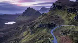 5 Gorgeous Destinations That Feel Like They’re From a Tolkien Novel