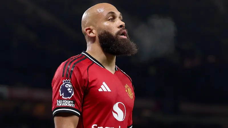 Amorim a fan of Mbeumo