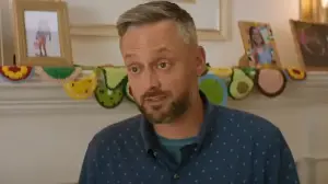 Nate Bargatze’s The Breadwinner Has A Rough Rotten Tomatoes Score, But Audiences Really Disagree