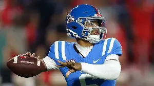 College football rankings: Trinidad Chambliss and the 10 best quarterbacks in 2026