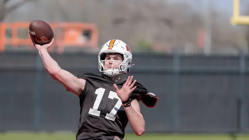 Drew Mestemaker, Oklahoma State