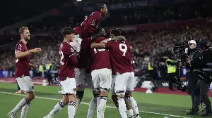 Tottenham plunged into Premier League relegation zone as West Ham thrash Wolves