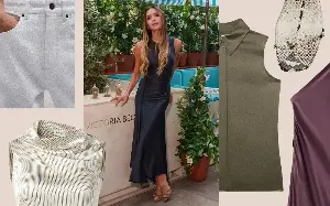 Victoria Beckham’s five summer style formulas (including embracing autumn hues)