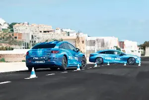 Next-Gen Nissan, Mercedes Tech Focuses on Naturalness