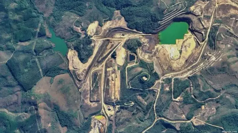 Tierras raras en Brasil, la nueva potencia que desafía a China
