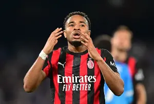 AC Milan's transfer disaster.