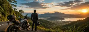 6 ways motorcycles add freedom and enjoyment to everyday life
