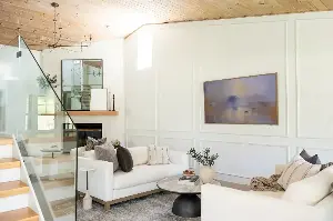 Designers Say This One Furniture Layout Mistake Is Shrinking Your Living Room