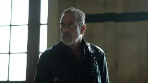 Jeffrey Dean Morgan wants to play Snake Plissken